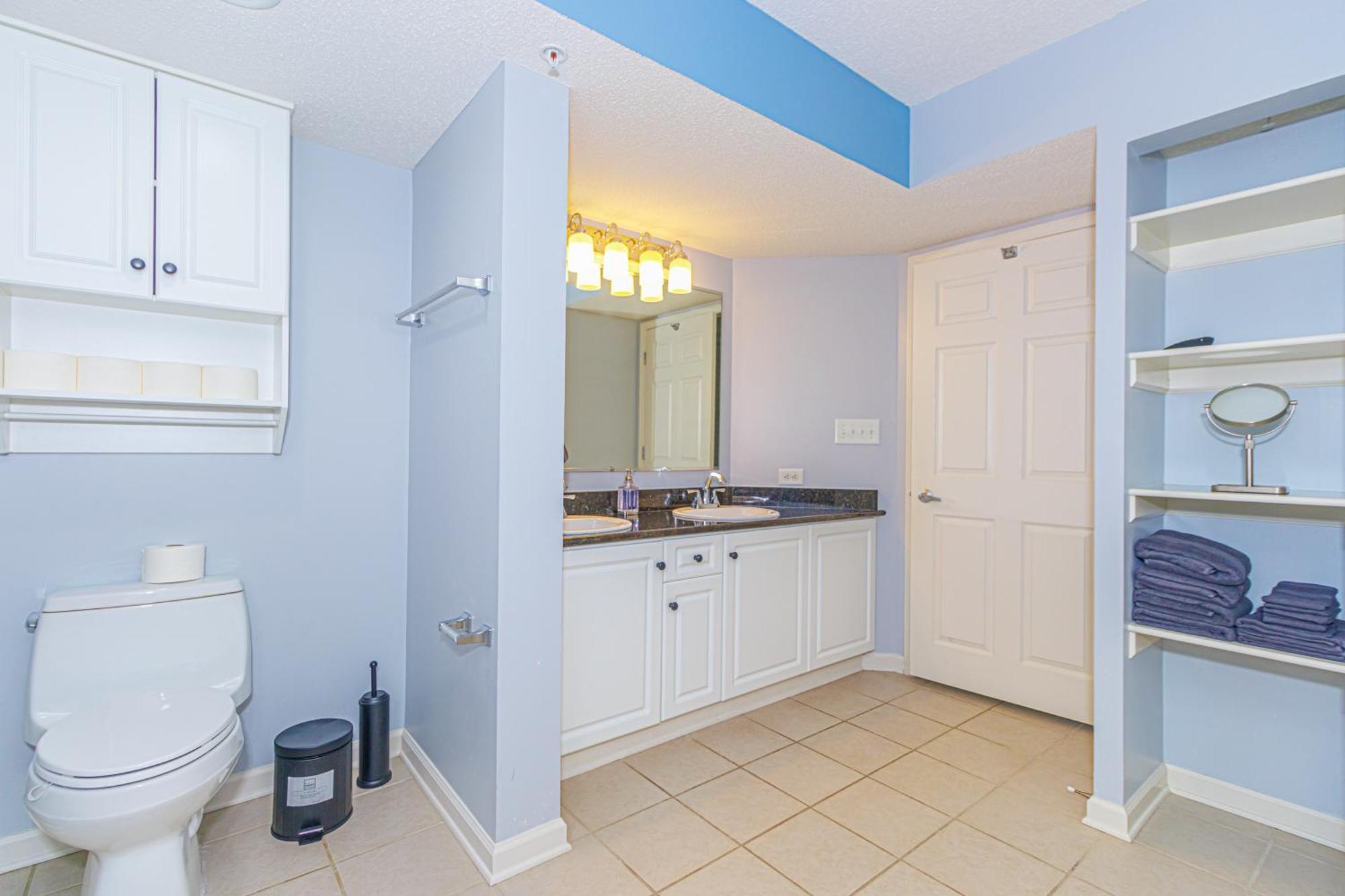 Modern Condo At Yacht Club Villas Myrtle Beach Buitenkant foto