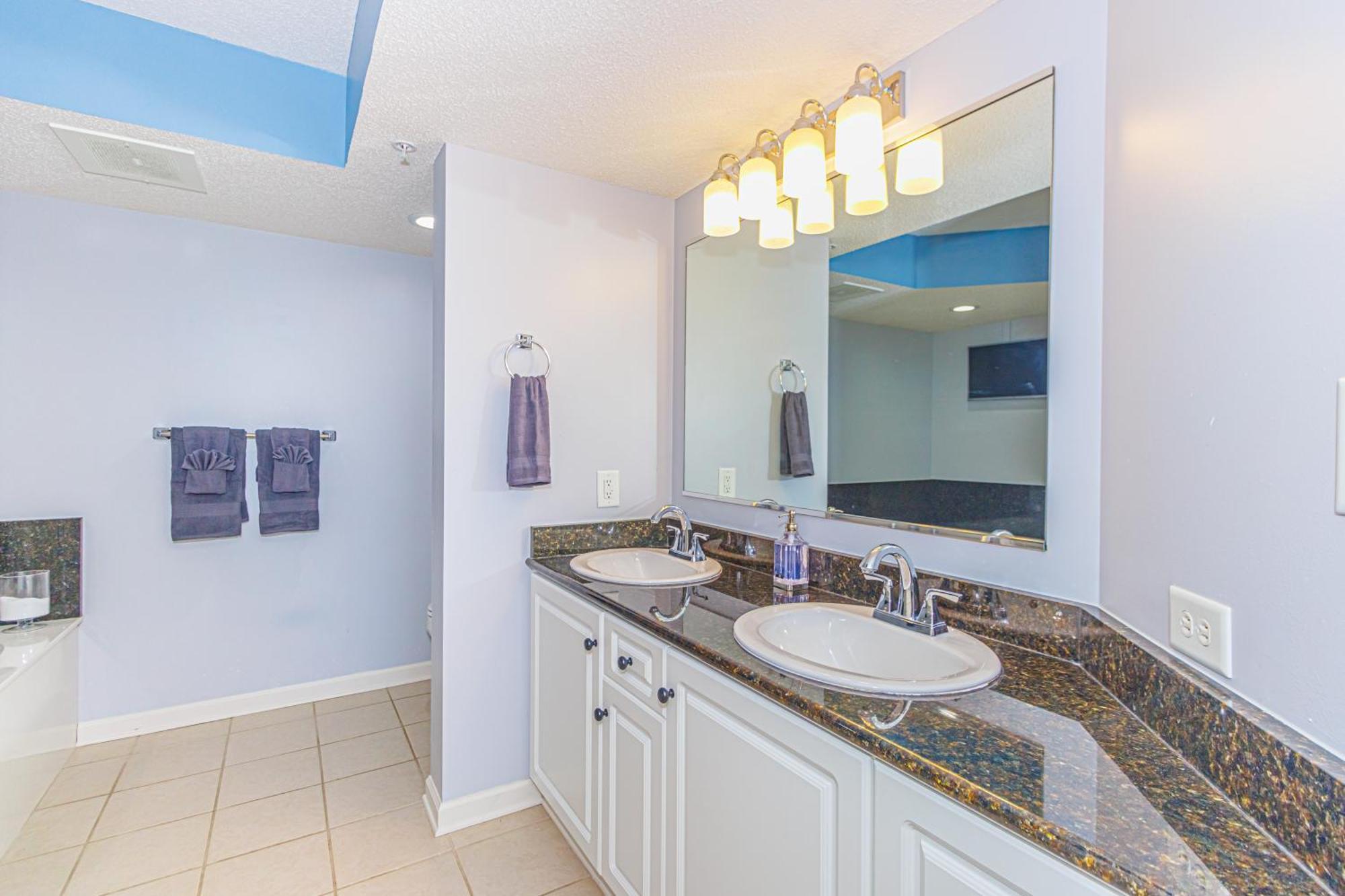 Modern Condo At Yacht Club Villas Myrtle Beach Buitenkant foto
