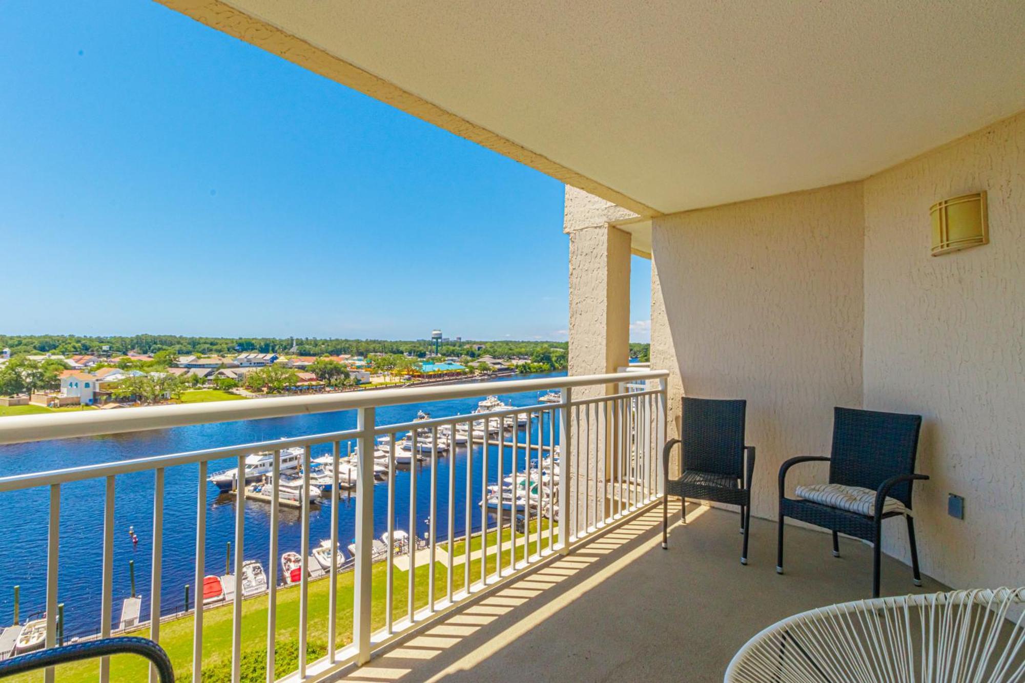 Modern Condo At Yacht Club Villas Myrtle Beach Buitenkant foto