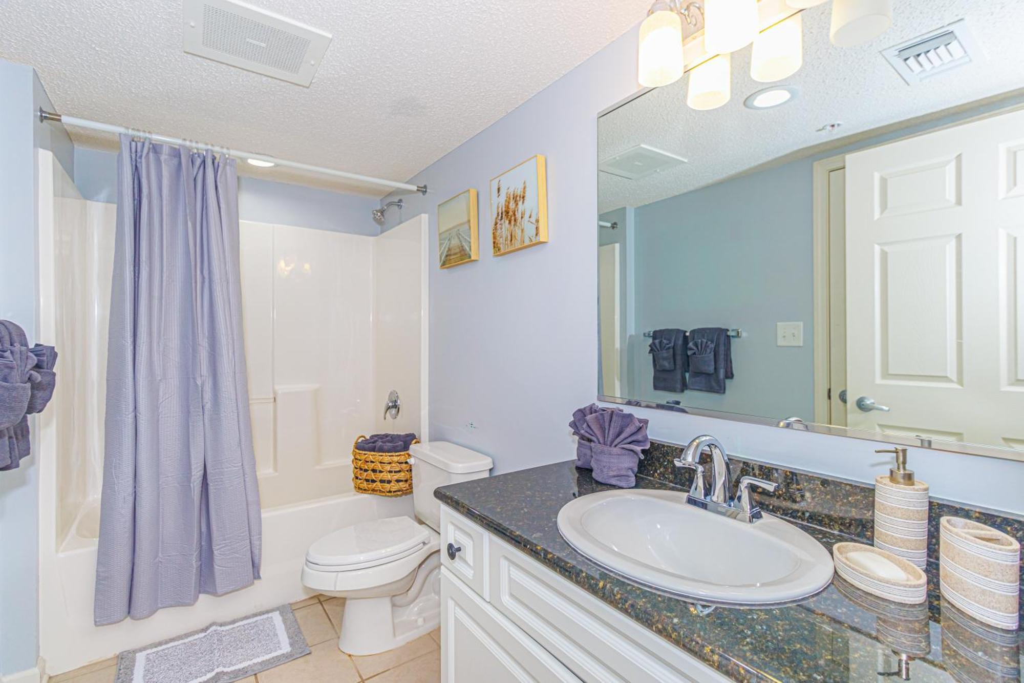 Modern Condo At Yacht Club Villas Myrtle Beach Buitenkant foto