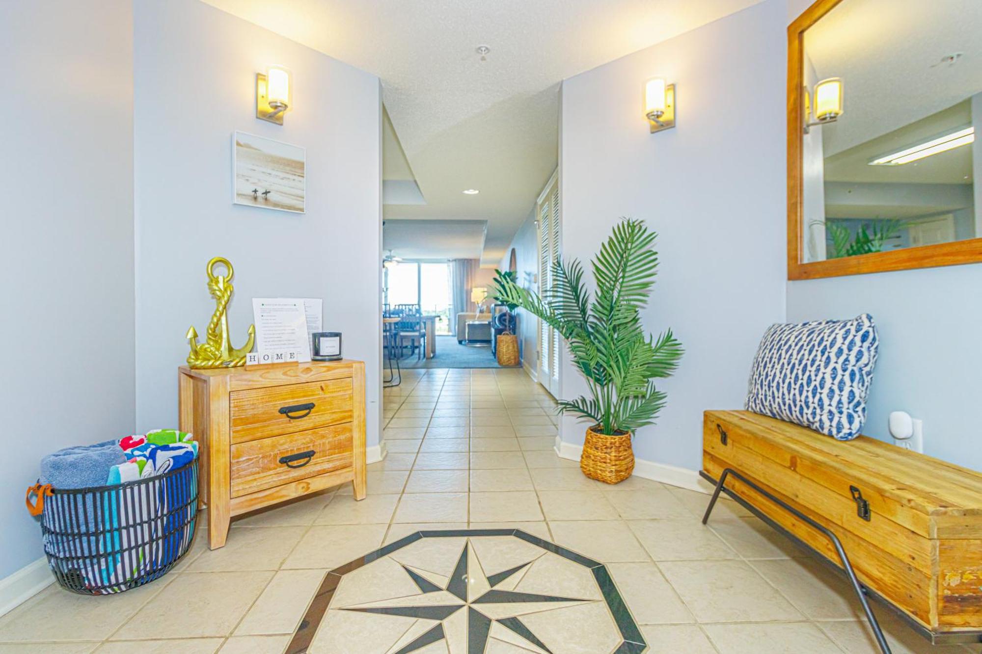 Modern Condo At Yacht Club Villas Myrtle Beach Buitenkant foto