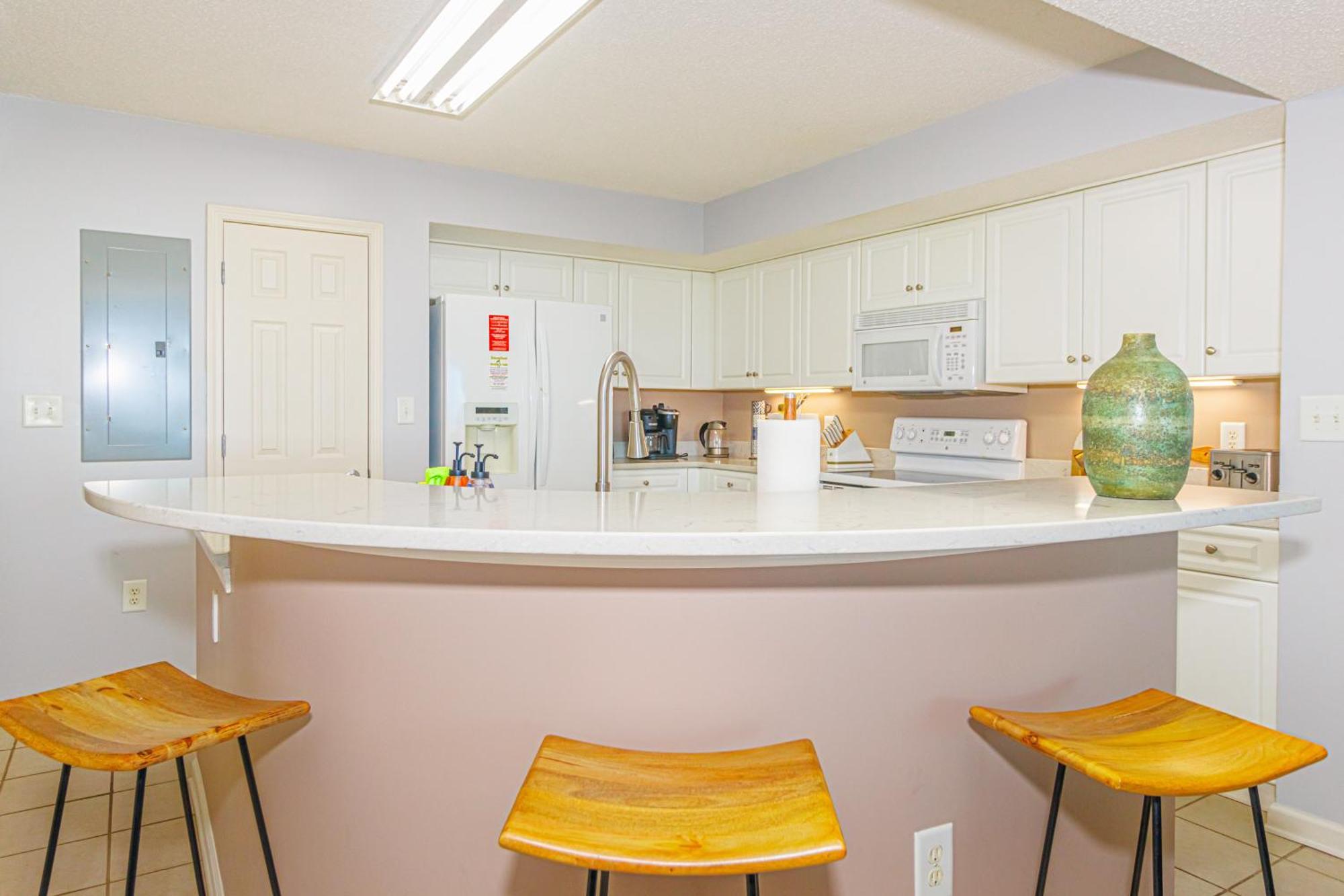 Modern Condo At Yacht Club Villas Myrtle Beach Buitenkant foto