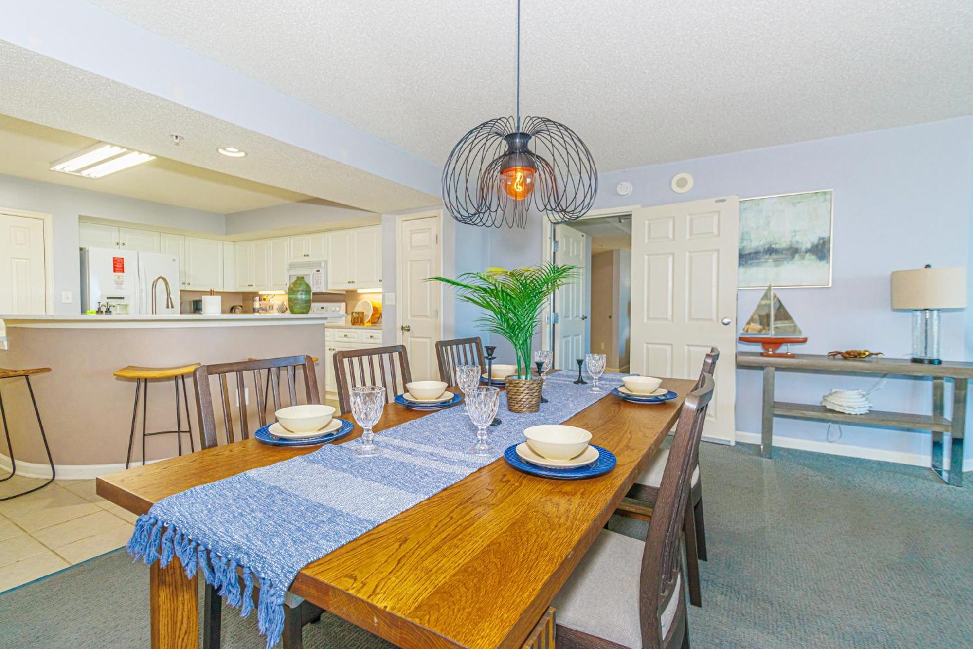 Modern Condo At Yacht Club Villas Myrtle Beach Buitenkant foto