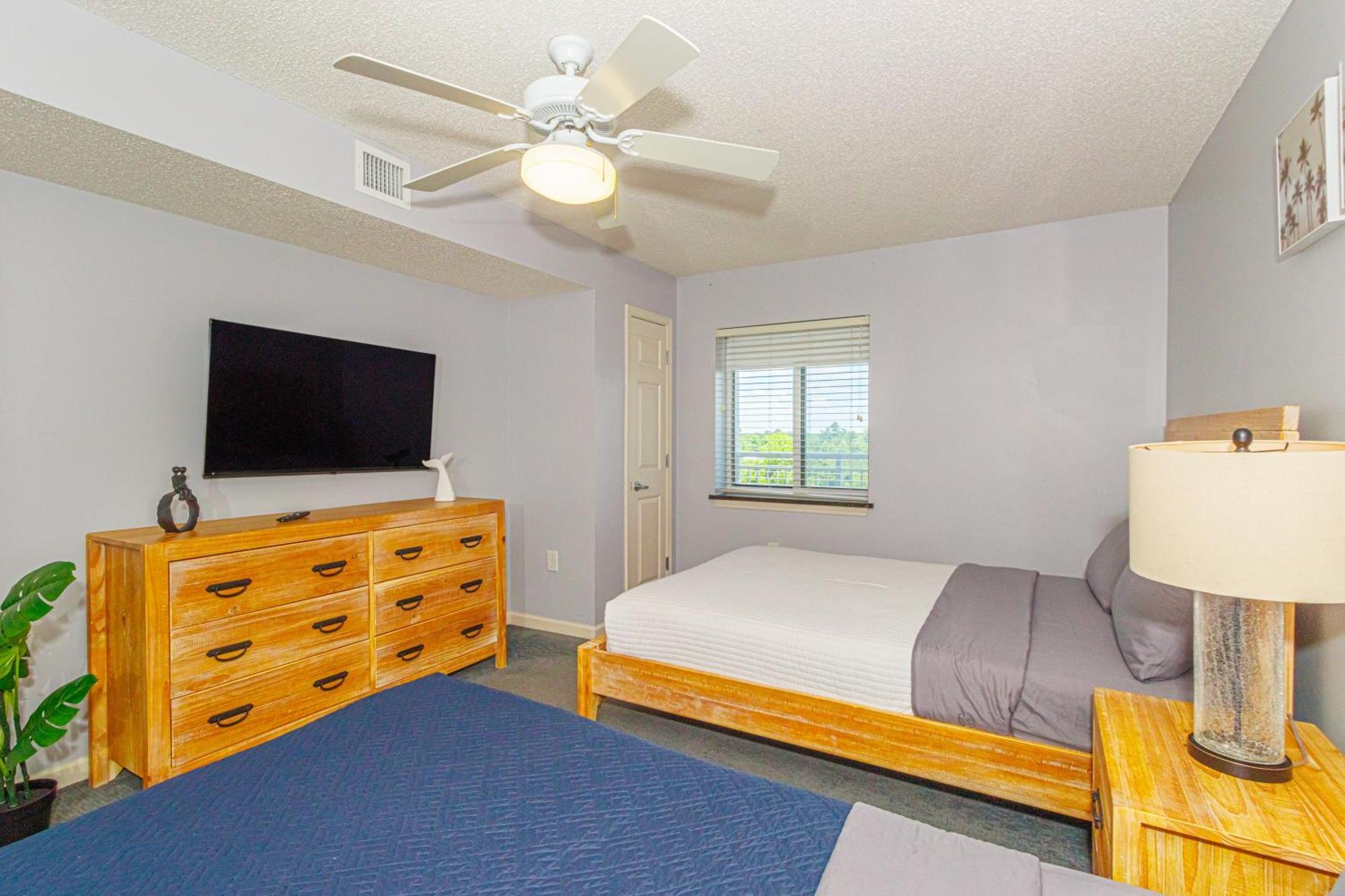 Modern Condo At Yacht Club Villas Myrtle Beach Buitenkant foto
