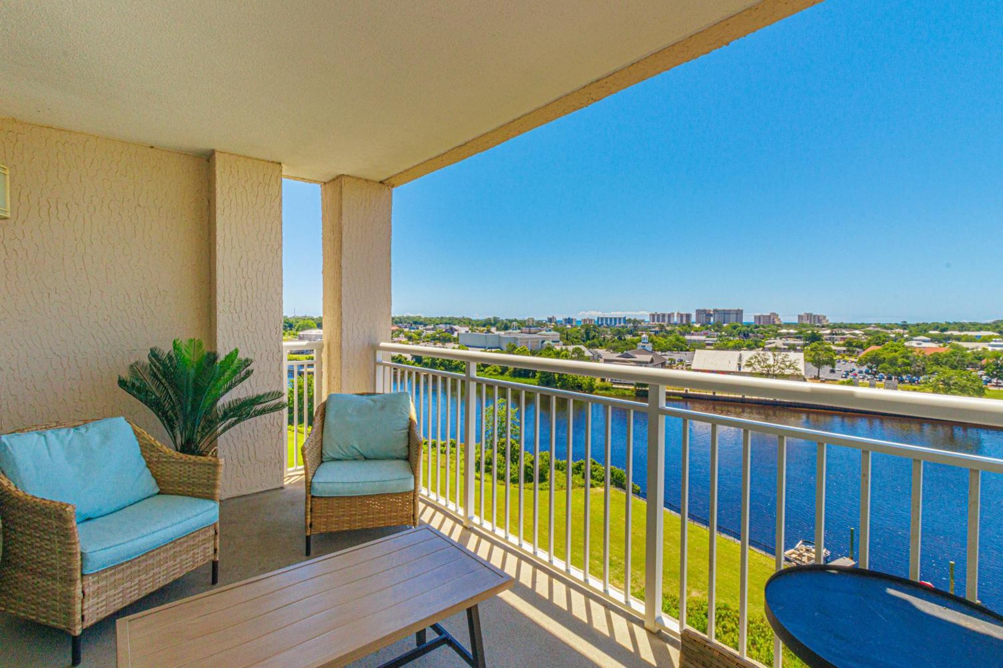 Modern Condo At Yacht Club Villas Myrtle Beach Buitenkant foto