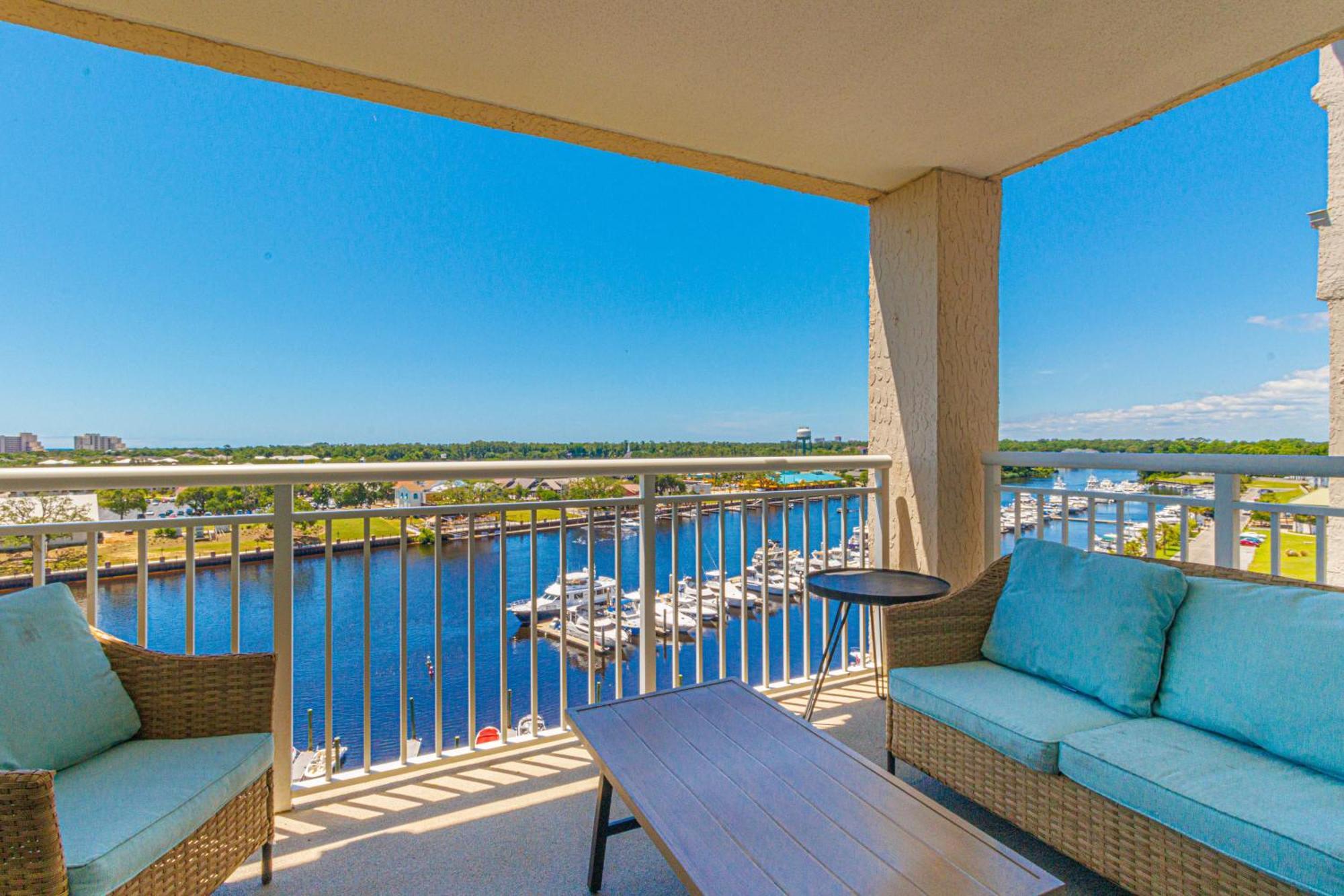 Modern Condo At Yacht Club Villas Myrtle Beach Buitenkant foto
